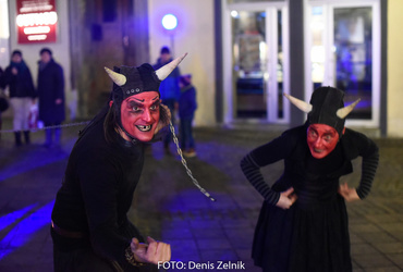 Ana Mrzla: Urga <em>Foto: Denis Zelnik</em>