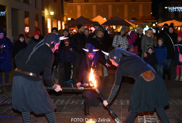 Ana Mrzla: Urga <em>Foto: Denis Zelnik</em>