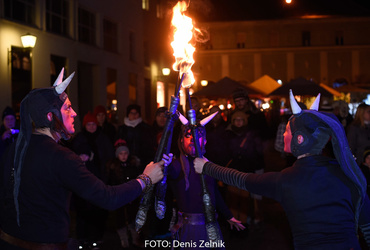 Ana Mrzla: Urga <em>Foto: Denis Zelnik</em>