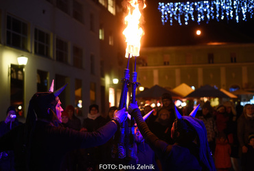 Ana Mrzla: Urga <em>Foto: Denis Zelnik</em>