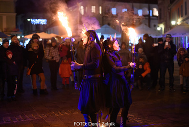 Ana Mrzla: Urga <em>Foto: Denis Zelnik</em>