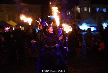 Ana Mrzla: Urga <em>Foto: Denis Zelnik</em>