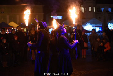 Ana Mrzla: Urga <em>Foto: Denis Zelnik</em>