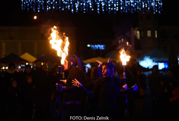 Ana Mrzla: Urga <em>Foto: Denis Zelnik</em>