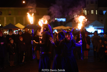 Ana Mrzla: Urga <em>Foto: Denis Zelnik</em>