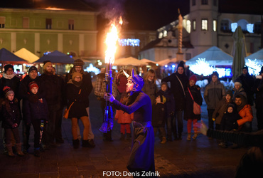 Ana Mrzla: Urga <em>Foto: Denis Zelnik</em>