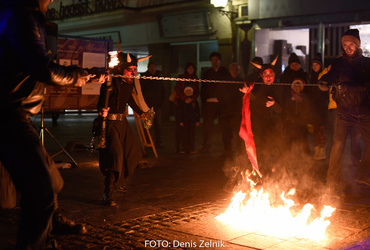Ana Mrzla: Urga <em>Foto: Denis Zelnik</em>