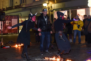 Ana Mrzla: Urga <em>Foto: Denis Zelnik</em>