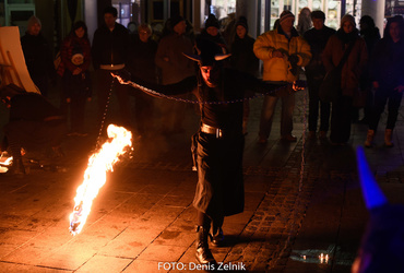 Ana Mrzla: Urga <em>Foto: Denis Zelnik</em>