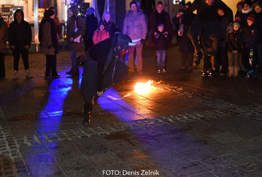 Ana Mrzla: Urga <em>Foto: Denis Zelnik</em>