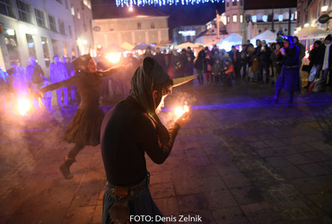 Ana Mrzla: Urga <em>Foto: Denis Zelnik</em>