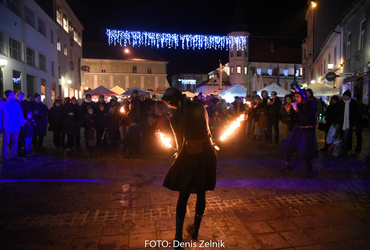 Ana Mrzla: Urga <em>Foto: Denis Zelnik</em>