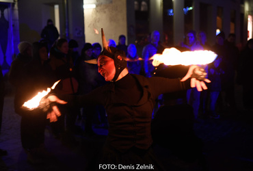 Ana Mrzla: Urga <em>Foto: Denis Zelnik</em>