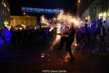 Ana Mrzla: Urga <em>Foto: Denis Zelnik</em>