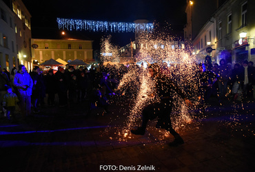 Ana Mrzla: Urga <em>Foto: Denis Zelnik</em>