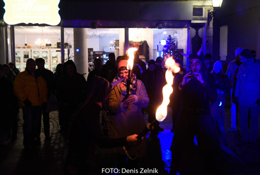 Ana Mrzla: Urga <em>Foto: Denis Zelnik</em>