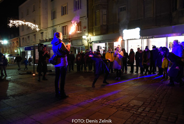 Ana Mrzla: Urga <em>Foto: Denis Zelnik</em>