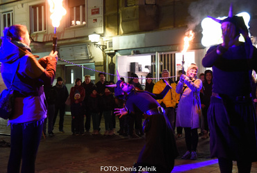 Ana Mrzla: Urga <em>Foto: Denis Zelnik</em>