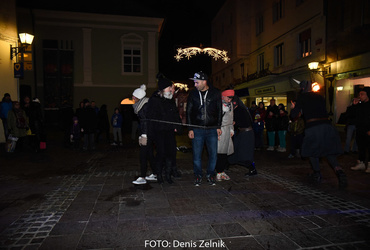 Ana Mrzla: Urga <em>Foto: Denis Zelnik</em>