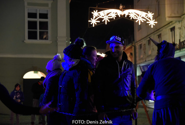 Ana Mrzla: Urga <em>Foto: Denis Zelnik</em>