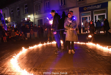 Ana Mrzla: Urga <em>Foto: Denis Zelnik</em>