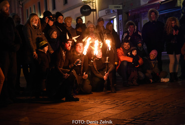 Ana Mrzla: Urga <em>Foto: Denis Zelnik</em>