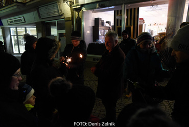 Ana Mrzla: Urga <em>Foto: Denis Zelnik</em>