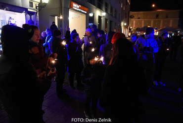 Ana Mrzla: Urga <em>Foto: Denis Zelnik</em>