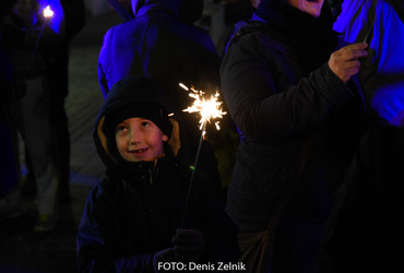 Ana Mrzla: Urga <em>Foto: Denis Zelnik</em>