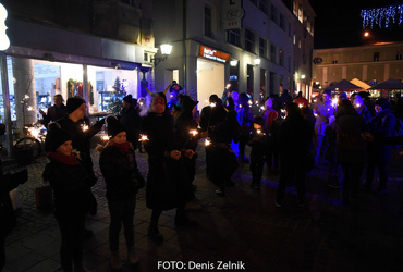 Ana Mrzla: Urga <em>Foto: Denis Zelnik</em>