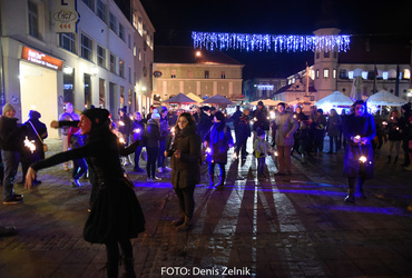 Ana Mrzla: Urga <em>Foto: Denis Zelnik</em>