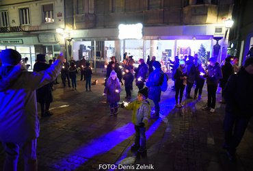 Ana Mrzla: Urga <em>Foto: Denis Zelnik</em>