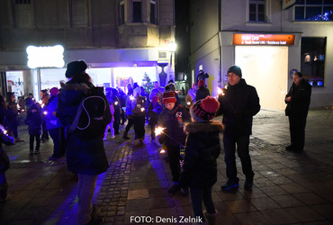 Ana Mrzla: Urga <em>Foto: Denis Zelnik</em>