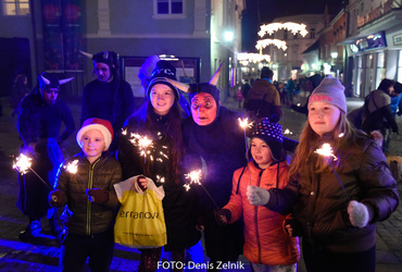 Ana Mrzla: Urga <em>Foto: Denis Zelnik</em>