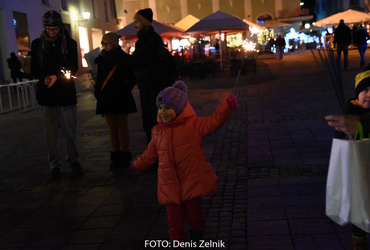 Ana Mrzla: Urga <em>Foto: Denis Zelnik</em>