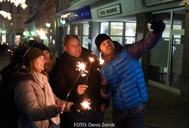 Ana Mrzla: Urga <em>Foto: Denis Zelnik</em>