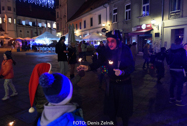 Ana Mrzla: Urga <em>Foto: Denis Zelnik</em>