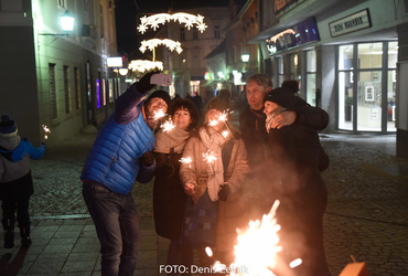 Ana Mrzla: Urga <em>Foto: Denis Zelnik</em>