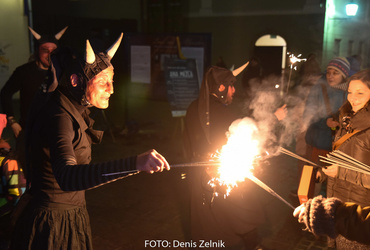 Ana Mrzla: Urga <em>Foto: Denis Zelnik</em>