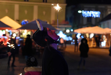 Ana Mrzla: Urga <em>Foto: Denis Zelnik</em>