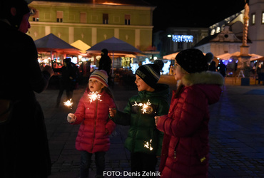 Ana Mrzla: Urga <em>Foto: Denis Zelnik</em>