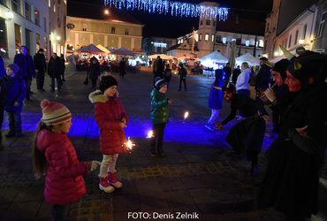 Ana Mrzla: Urga <em>Foto: Denis Zelnik</em>