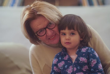 Knedl in škrat Bobek & ustvarjalnice <em>Foto: Boštjan Vertuš</em>