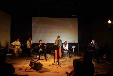 Barrique <em>Foto: Boštjan Vertuš</em>