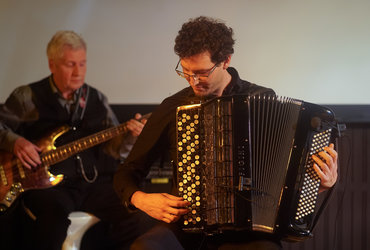 Barrique <em>Foto: Boštjan Vertuš</em>