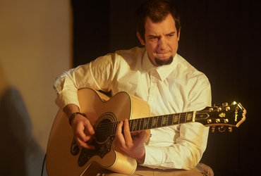 Barrique <em>Foto: Boštjan Vertuš</em>