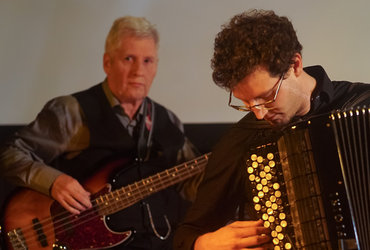 Barrique <em>Foto: Boštjan Vertuš</em>