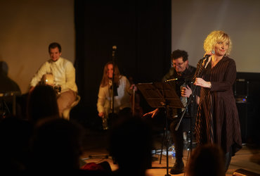 Barrique <em>Foto: Boštjan Vertuš</em>