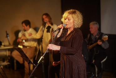 Barrique <em>Foto: Boštjan Vertuš</em>