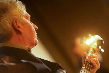 Barrique <em>Foto: Boštjan Vertuš</em>